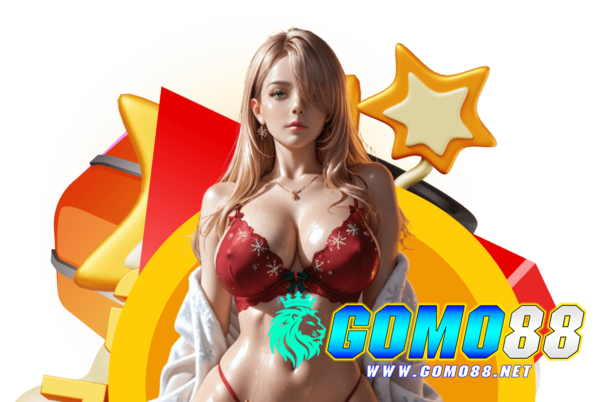 gomo88 สล็อต